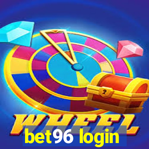 bet96 login